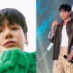 Jungkook de BTS vuelve a conseguir sensacional hito como solista de K-pop en Spotify
