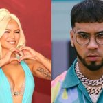 Karol G revela como fue su relación con Anuel AA: «fue una pesadilla, un infierno»