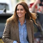 Kate Middleton revela el inesperado regalo que recibió en Navidad