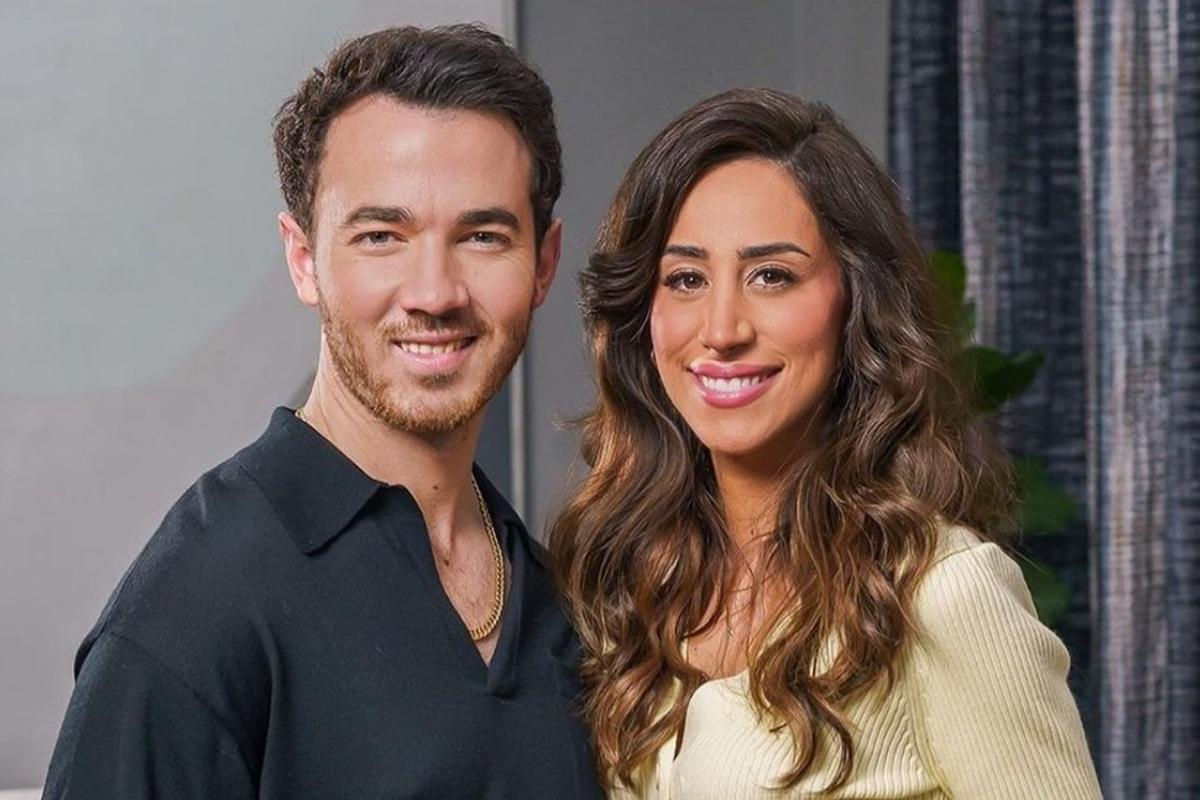 5 Estrellas de Disney Channel que ya son mayores y están casadas