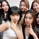 LE SSERAFIM anuncia su próximo sencillo japonés 'DIFFERENT'