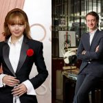 Lisa de BLACKPINK tiene una romántica cita con su novio Frédéric Arnault en Italia