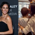 Meghan Markle revela cómo esta visita especial fortaleció su relación con su hijo Archie