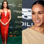 ¿Meghan Markle se adentrará en el mundo de la moda con su propia línea de ropa?