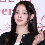 Minji de NewJeans publicó un emotivo mensaje en su cumpleaños