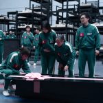 Netflix presenta el tráiler final de la tercera temporada de 'El Juego del calamar'