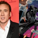 Nicolas Cage es el nuevo Spider-Man en la próxima serie 'Spider-Noir'. Mira el primer avance