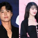 Park Bo Gum confiesa como Minnie de I-dle lo cautivó en el escenario