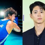 Park Bo Gum regresa con un nuevo K-Drama de acción y romance. Descubre todos los detalles