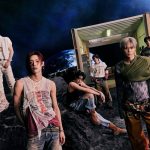 RIIZE revela nuevas y sensacionales fotos conceptuales de 'ODYSSEY'