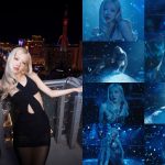 Rosé de BLACKPINK lanza el video musical oficial de 'Messy' (F1 the Album)