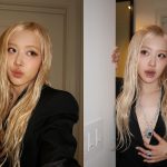 Rosé de BLACKPINK se convierte en la solista coreana con más Récords Guinness de la historia