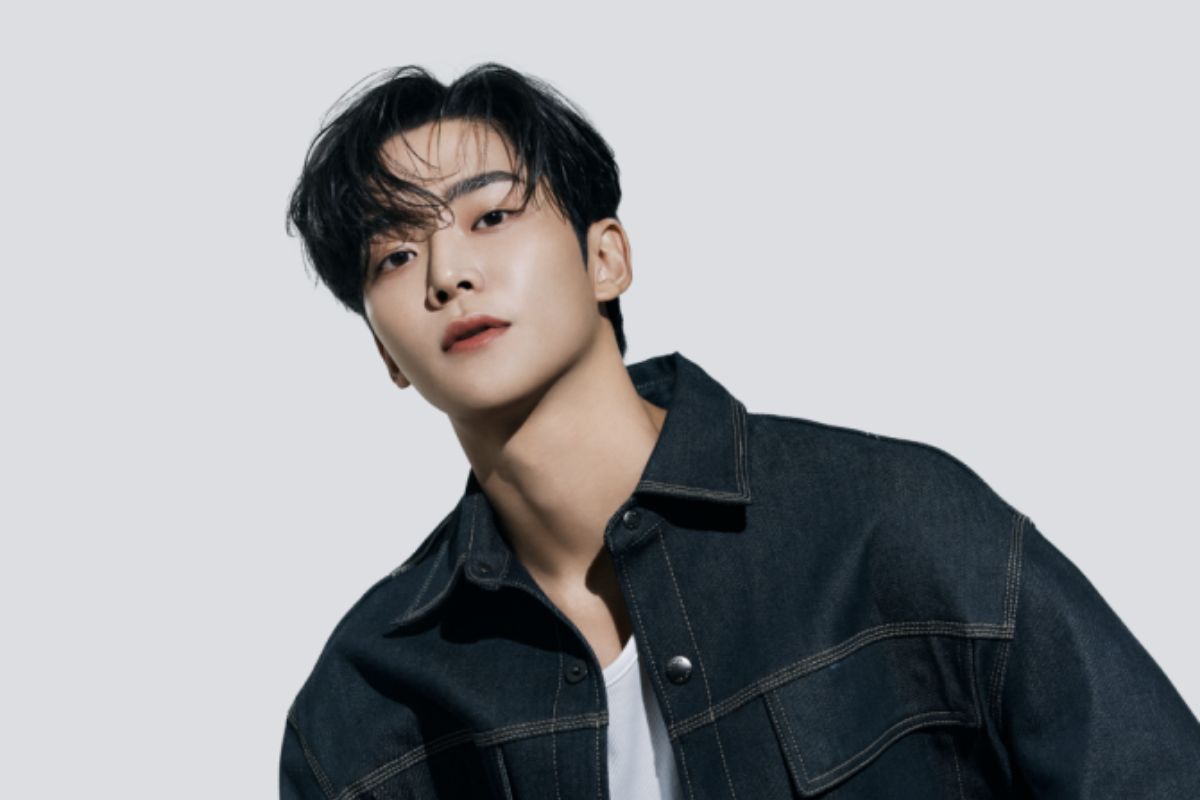 Rowoon anuncian su fecha de alistamiento militar