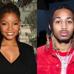 Según TMZ, Halle Bailey obtuvo orden de alejamiento tras denunciar agresión física de DDG