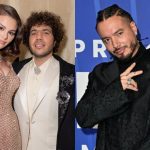¿Selena Gomez y Benny Blanco están esperando un bebé? J Balvin desata rumores