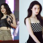 Shuhua de I-dle comparte el secreto de su intensa pérdida de peso