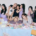 TWICE regresara con un nuevo album de estudio 'THIS IS FOR'. Descubre todos los detalles