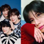 TXT es acusado de copiar esta famosa coreografía de Taemin