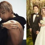 Taeyang de BIGBANG revela por qué le prohíbe a su esposa escuchar su música incompleta