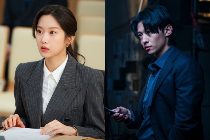 5 K-Dramas se estrenarán en julio de 2025 y no te los puedes perder