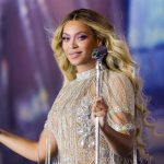 Beyoncé sufre una falla técnica que la puso en peligro en pleno concierto