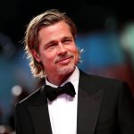Brad Pitt dice que perdió la oportunidad de ser gay