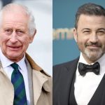 El rey Carlos III es objeto de burlas en el programa de Jimmy Kimmel