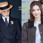 G-Dragon niega los rumores de romance con Sana de TWICE; los fans reaccionan con indignación