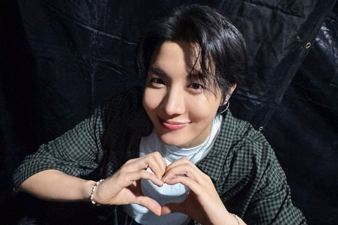 J-Hope de BTS se vuelve viral por su perfecta imitación del ARMY