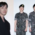 J-Hope y BigHit dan una cálida bienvenida a Jimin y Jungkook de BTS tras su regreso del servicio militar