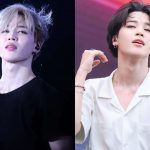 Jimin de BTS es uno de los Idols que más apoya la comunidad LGBTQ+ y he aquí las pruebas
