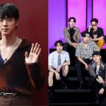 Jin revela cuál es el miembro de BTS que más extraña mientras se somete al detector de mentiras
