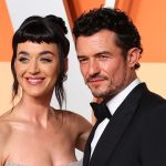 Katy Perry y Orlando Bloom se han separado, según TMZ