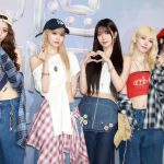 LE SSERAFIM lanza un nuevo tema para la serie de Netflix 'My Melody & Kuromi'