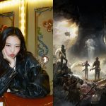 La música de Jennie de BLACKPINK llega al Summer Game Fest 2025