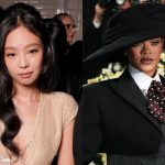 Rolling Stone nombra a Jennie de BLACKPINK como la nueva Rihanna de la industria musical