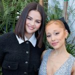 Selena Gomez revela que quiere colaborar con Ariana Grande
