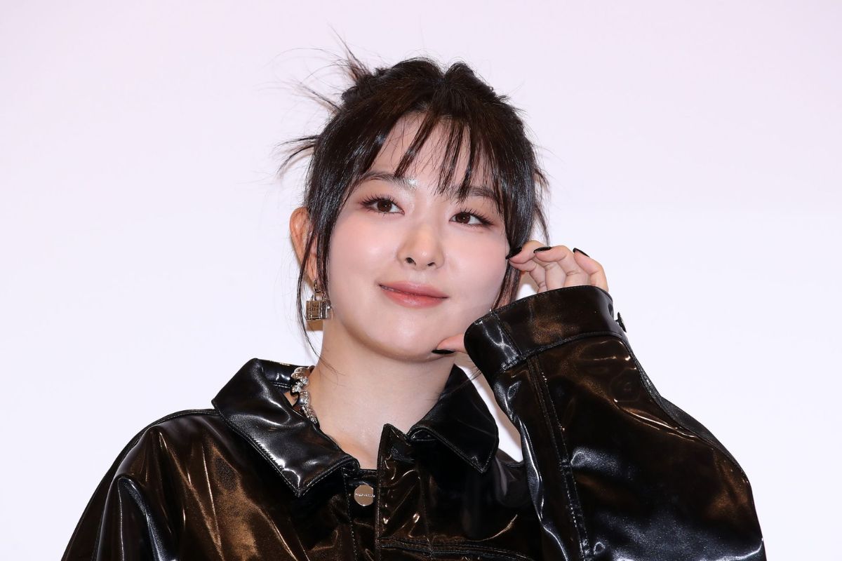 Seulgi de Red Velvet sorprendió al confesar que atravesó un trastorno vocal