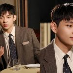 Un instituto de análisis facial investiga qué hace tan atractivo a V de BTS