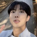 Un supuesto video de RM de BTS fumando se vuelve viral en las redes