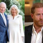 Una fuente exclusiva revela a la reina Camilla sobre la ruptura entre el rey Carlos y el príncipe Harry