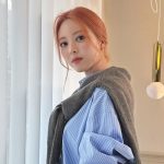 Yuna de ITZY comparte su lista personal de visualización en Netflix