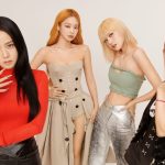 BLACKPINK logra un récord único de K-Pop en Estados Unidos