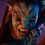 Disney publica el primer tráiler de 'Avatar: Fire and Ash'
