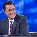 El programa de TV "The Late Show with Stephen Colbert" ha sido cancelado