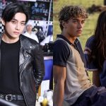 'FRI(END)S' de V de BTS se une a la banda sonora de la exitosa serie 'The Summer I Turned Pretty'