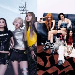 JUMP" de BLACKPINK supera a "DIRTY WORK" de aespa como el single más vendido en China