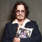 Johnny Depp se sincera sobre su salida de 'Animales Fantásticos' 'Pensé que querían que me retirara'