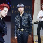 Joohoney, Kihyun y Hyungwon de MONSTA X interpretan "Your Idol" de los Saja Boys