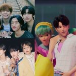 'KPop Demon Hunters' se inspiró en Monsta X y SHINee para las escenas de baile de los Saja Boys